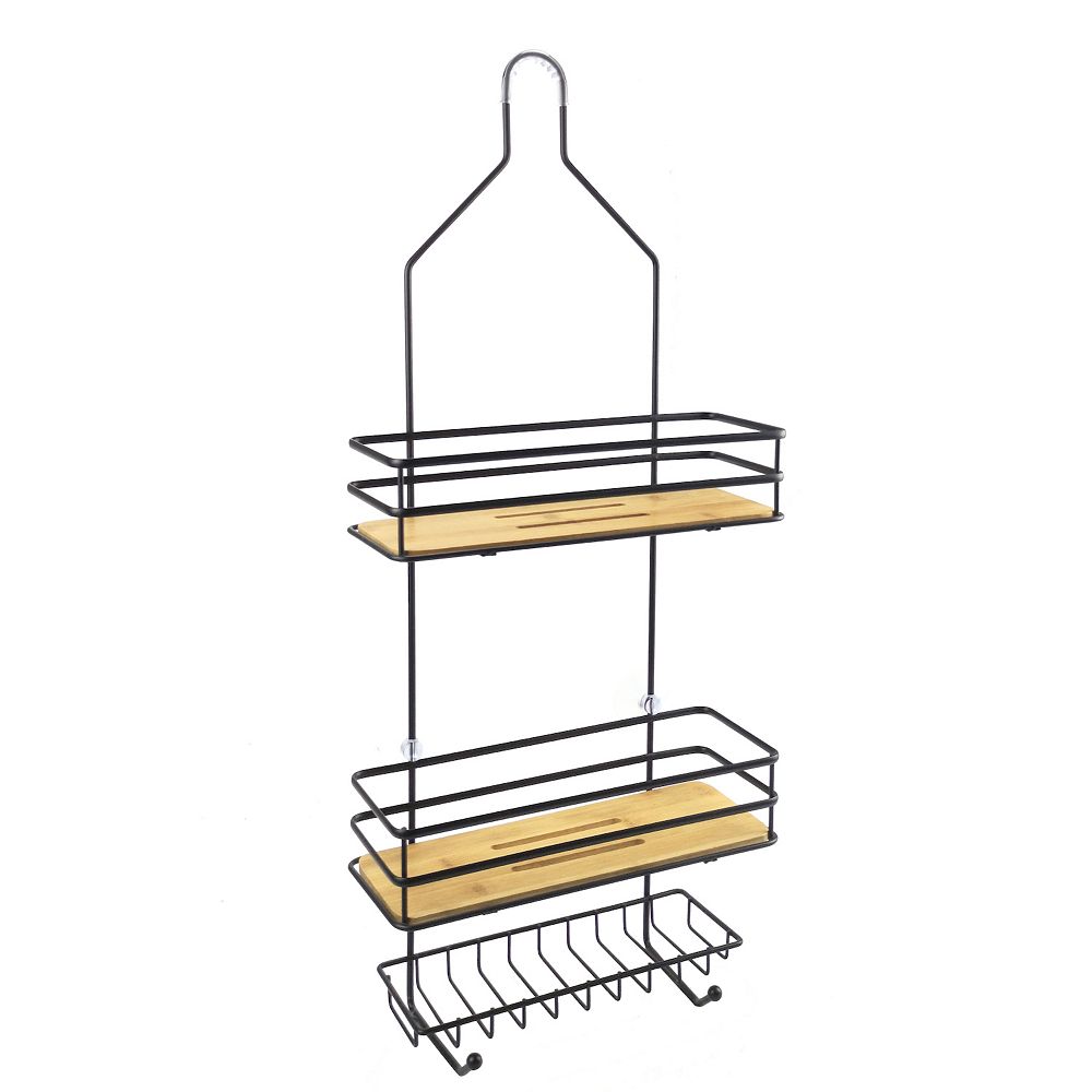 Popular Bath Norwood Shower Caddy