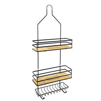 Popular Bath Norwood Shower Caddy