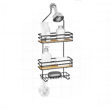 Popular Bath Norwood Shower Caddy