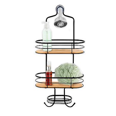 Popular Bath Woodford Hanging Shower Caddy