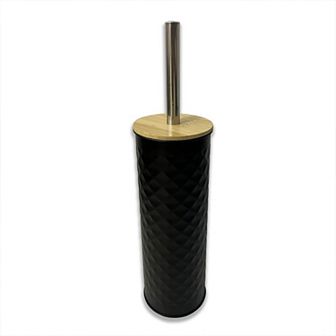 Popular Bath Bentwood Toilet Brush Holder