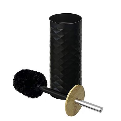 Popular Bath Bentwood Toilet Brush Holder