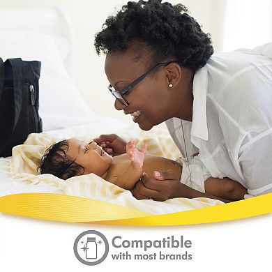 Medela 5-pk. Quick Clean Micro-Steam Bags
