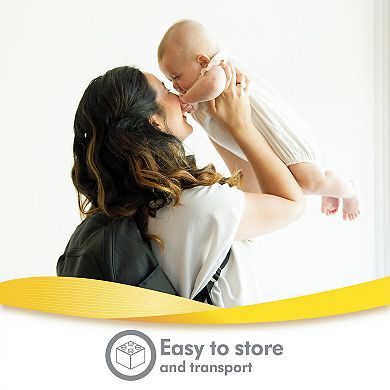 Medela 5-pk. Quick Clean Micro-Steam Bags