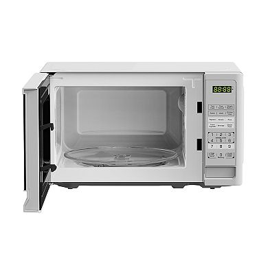 BLACK+DECKER™ EM720CFOW Digital Microwave