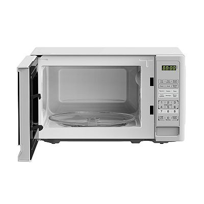 BLACK+DECKER™ EM720CFOW Digital Microwave