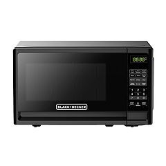 Kohls black and decker toaster oven hotsell