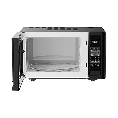 BLACK+DECKER™ EM031MFOP2 Microwave, White
