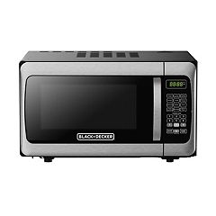 Microwaves Save Time Money With A Countertop Microwave Oven Kohl s