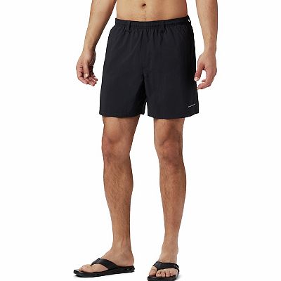 Big Tall Columbia Backcast III Water Shorts