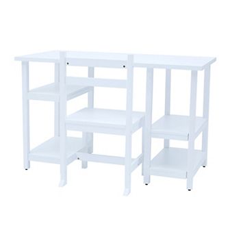 Fantasy Fields Children's Desk & Chair Set