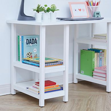 Fantasy Fields Children's Desk & Chair Set