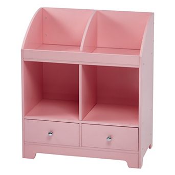Fantasy Fields Little Princess Storage Cubby