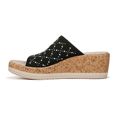 LifeStride Royal Wedge Women's Sandals
