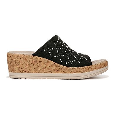 LifeStride Royal Wedge Women's Sandals