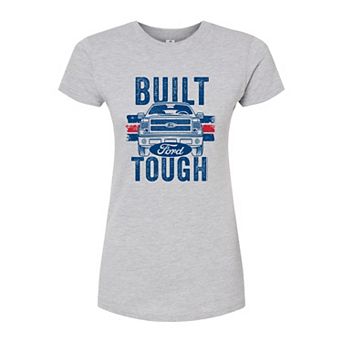 Juniors' Ford 2015 F150 Fitted Tee