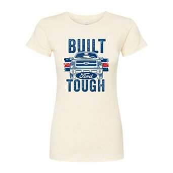 Juniors' Ford 2015 F150 Fitted Tee