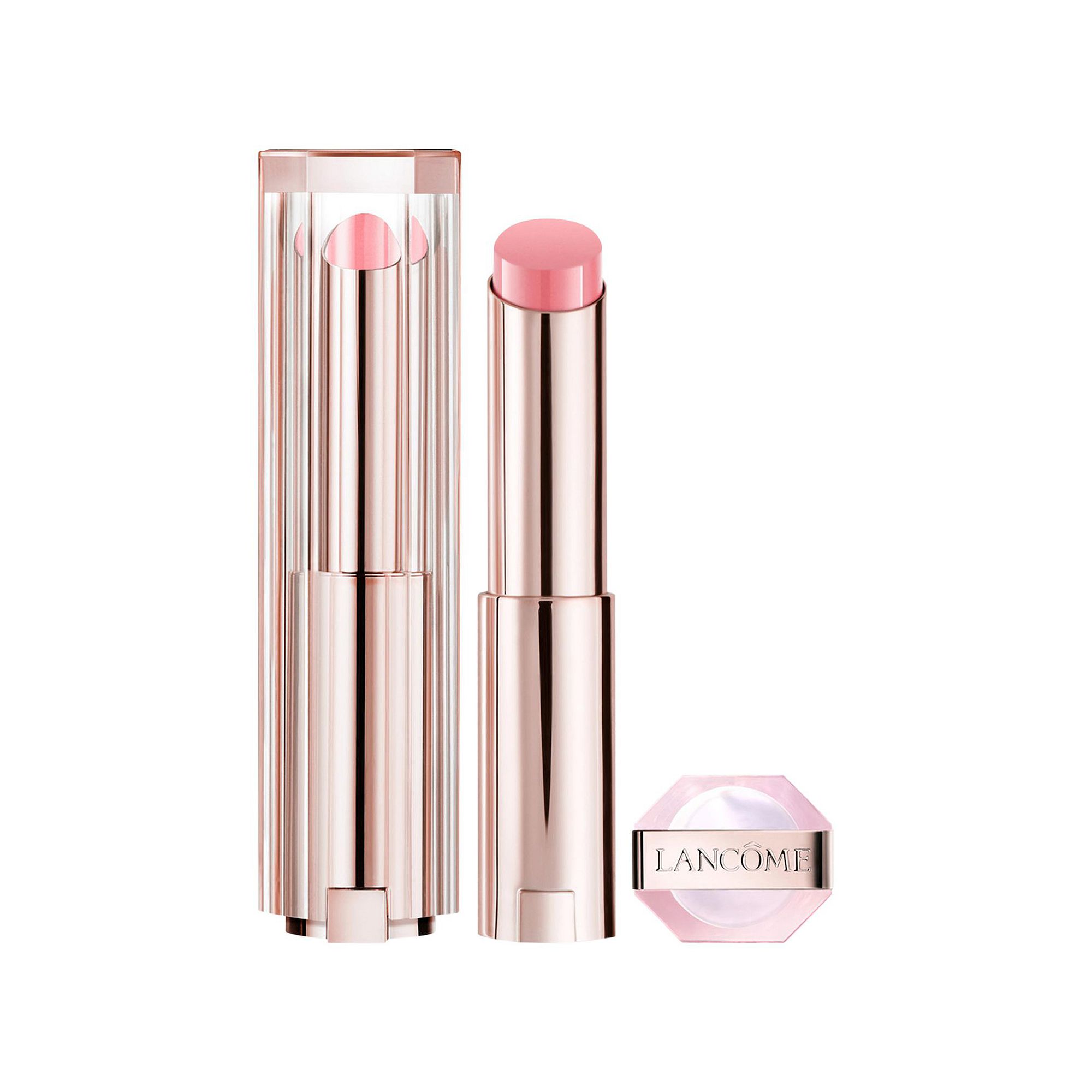 Lancome Lip Idole Squalane-12 Butterglow Hydrating Lip Balm, Size: 1.2 Oz, 