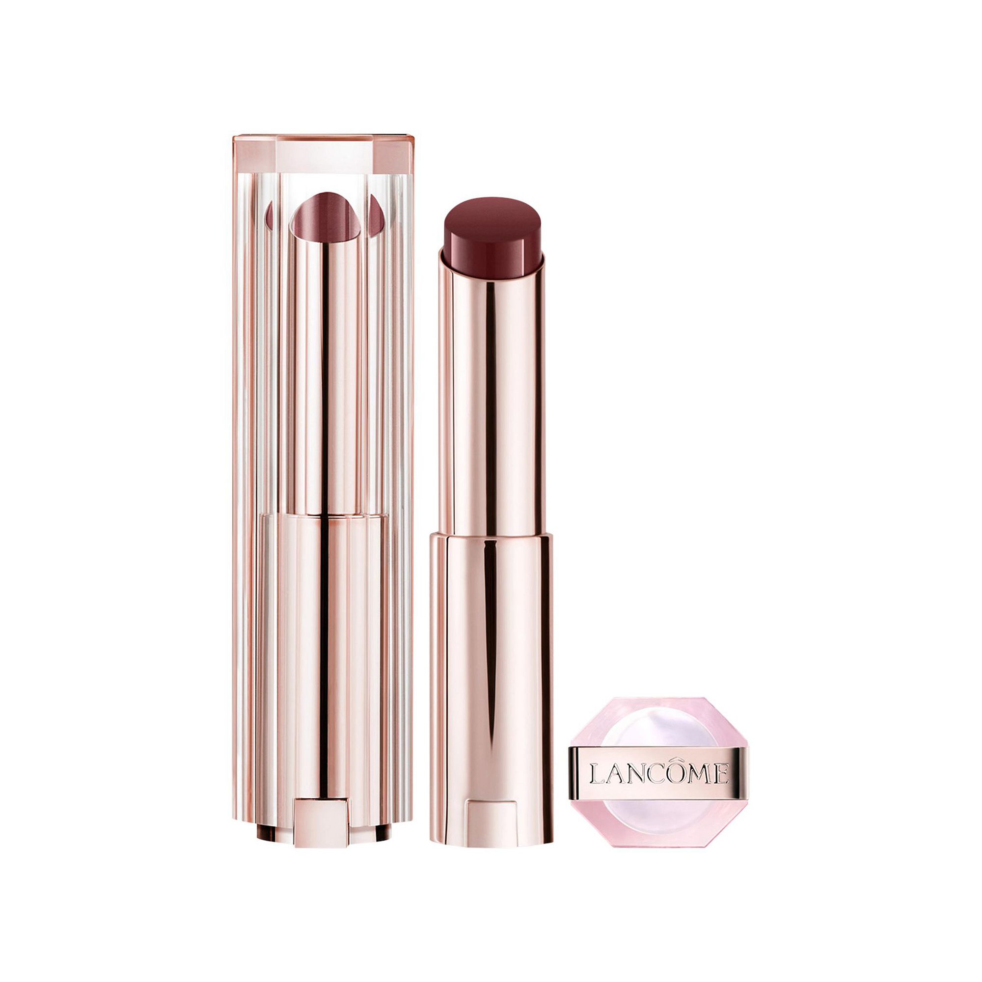 Lancome Lip Idole Squalane-12 Butterglow Hydrating Lip Balm, Size: 1.2 Oz, 