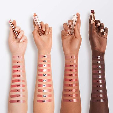 Lip Idole Squalane-12 Butterglow Hydrating Lip Balm