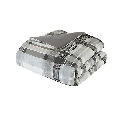 510 Design Devin Comforter Set with Throw Pillow