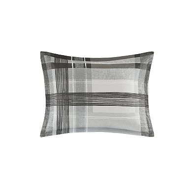 510 Design Devin Comforter Set with Throw Pillow