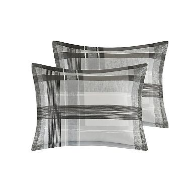 510 Design Devin Comforter Set with Throw Pillow