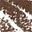 03 Brown Tulle