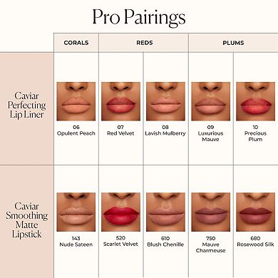 Caviar Perfecting Lip Liner