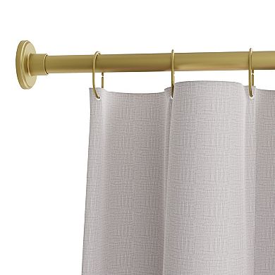 Sonoma Goods For Life® No-Rust Stainless Steel Shower Tension Rod