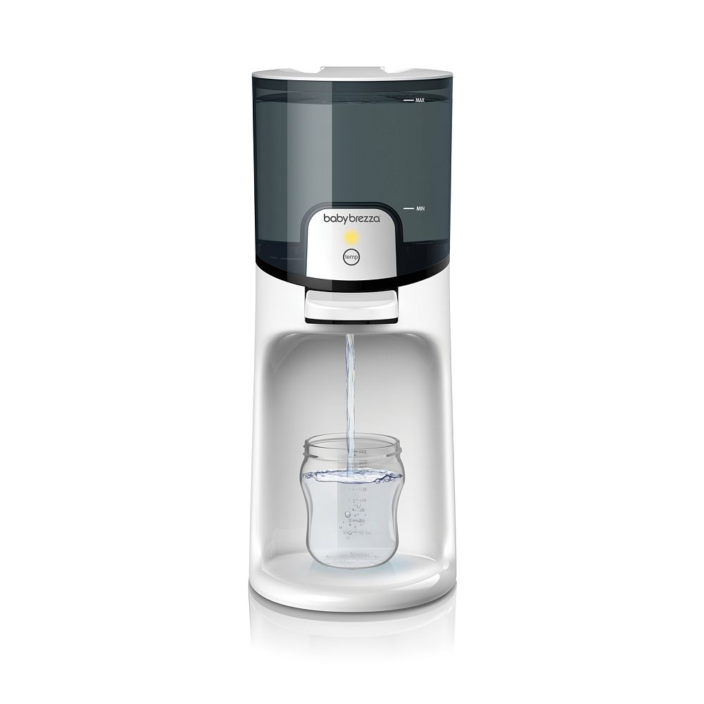 Baby Brezza Instant Warmer