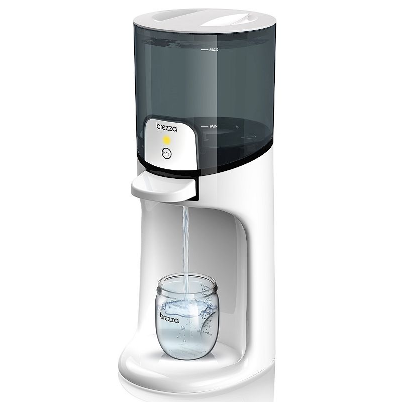 Baby Brezza Instant Water Warmer