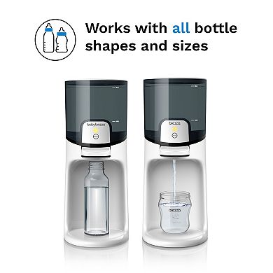 Baby Brezza Instant Warmer