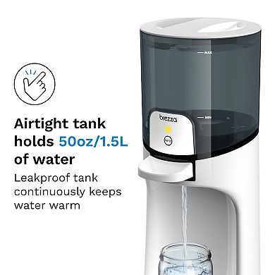 Baby Brezza Instant Warmer