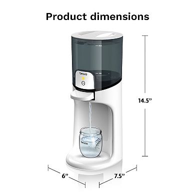 Baby Brezza Instant Warmer