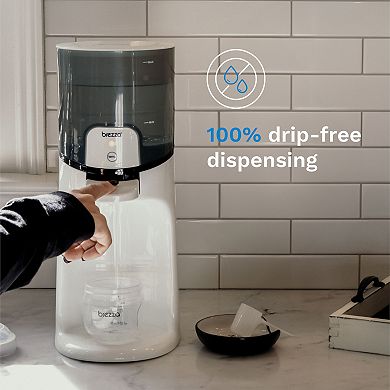 Baby Brezza Instant Warmer