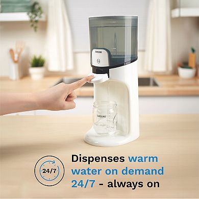 Baby Brezza Instant Warmer