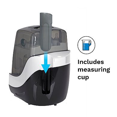 Baby Brezza SuperFast Sterilizer Dryer