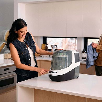 Baby Brezza Bottle Washer Pro