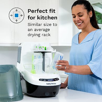 Baby Brezza Bottle Washer Pro