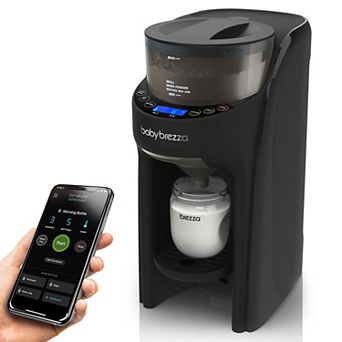 Baby Brezza Formula Pro Advanced WiFi