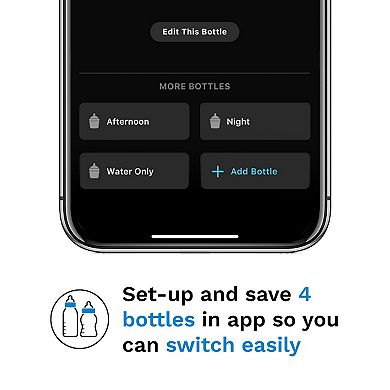 Baby Brezza Formula Pro Advanced WiFi