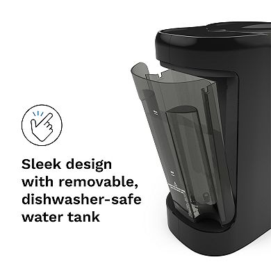 Baby Brezza Formula Pro Advanced WiFi