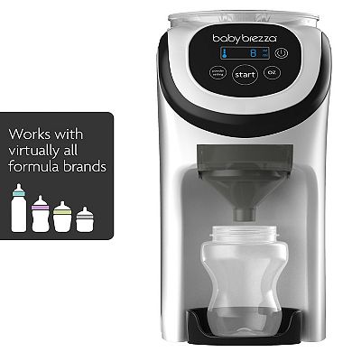 Baby Brezza Formula Pro Mini