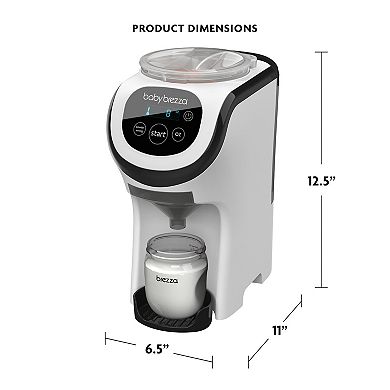 Baby Brezza Formula Pro Mini