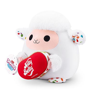 Snackles Series 2 8-in. Snackle by ZURU - Styles May Vary