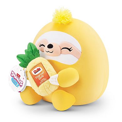 Snackles Series 2 8-in. Snackle by ZURU - Styles May Vary