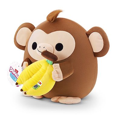 Snackles Series 2 8-in. Snackle by ZURU - Styles May Vary