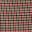 Black Red Plaid