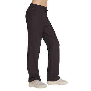 Women's Skechers® GOLUXE Rib Pants